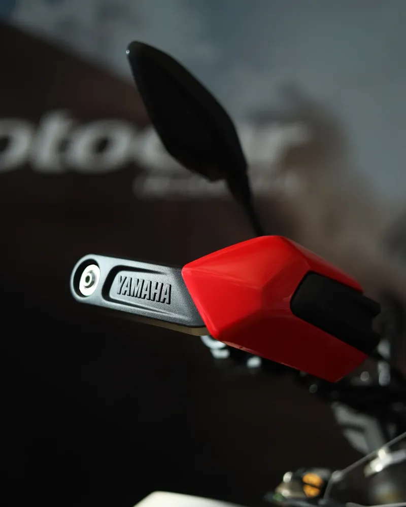 Yamaha Ténéré 700 World Raid 2026 (Nova) | Rally Adventure | Motocar Vila das Aves – Santo Tirso, Porto