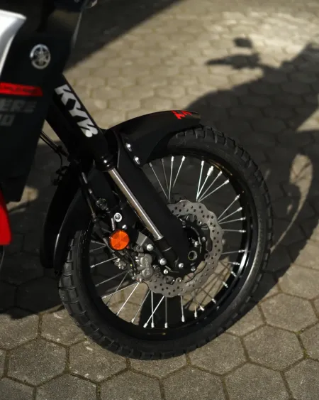 Yamaha Ténéré 700 World Raid 2026 (Nova) | Rally Adventure | Motocar Vila das Aves – Santo Tirso, Porto