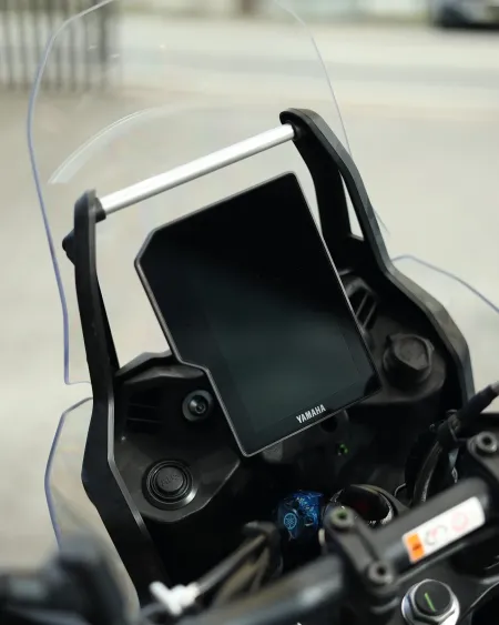 Yamaha Ténéré 700 World Raid 2026 (Nova) | Rally Adventure | Motocar Vila das Aves – Santo Tirso, Porto