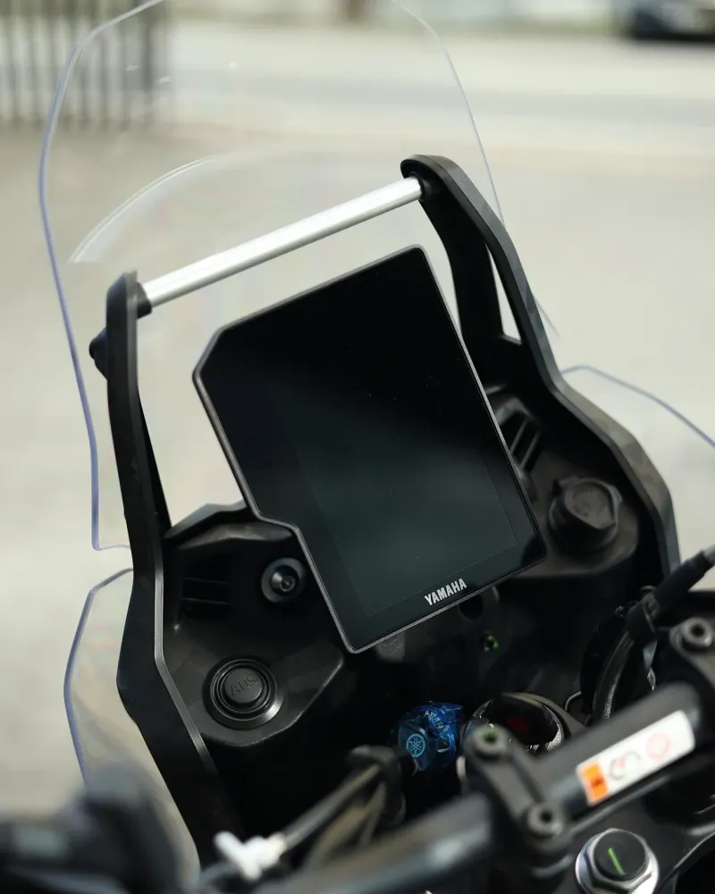 Yamaha Ténéré 700 World Raid 2026 (Nova) | Rally Adventure | Motocar Vila das Aves – Santo Tirso, Porto