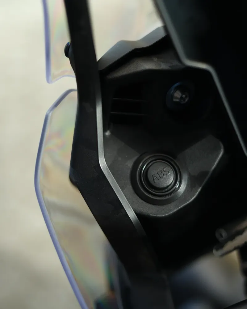 Yamaha Ténéré 700 World Raid 2026 (Nova) | Rally Adventure | Motocar Vila das Aves – Santo Tirso, Porto