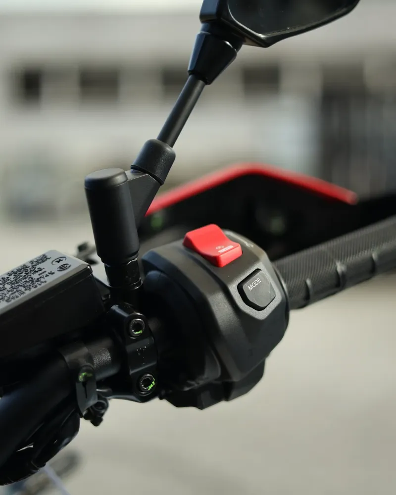 Yamaha Ténéré 700 World Raid 2026 (Nova) | Rally Adventure | Motocar Vila das Aves – Santo Tirso, Porto