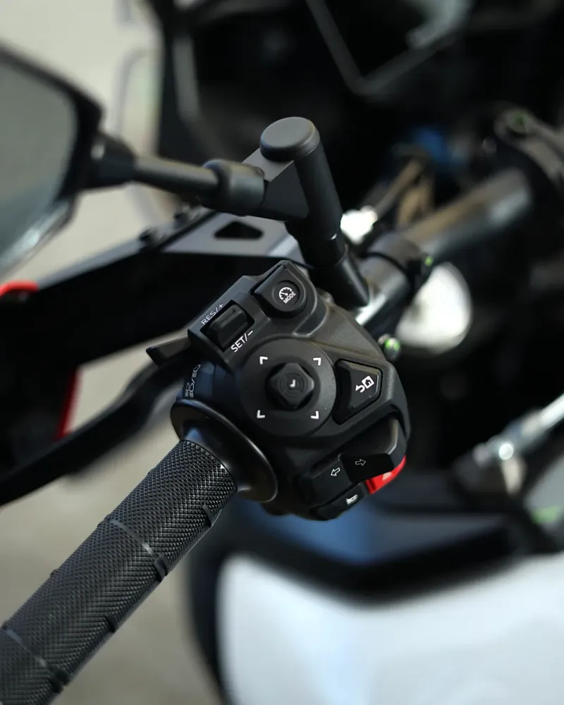 Yamaha Ténéré 700 World Raid 2026 (Nova) | Rally Adventure | Motocar Vila das Aves – Santo Tirso, Porto