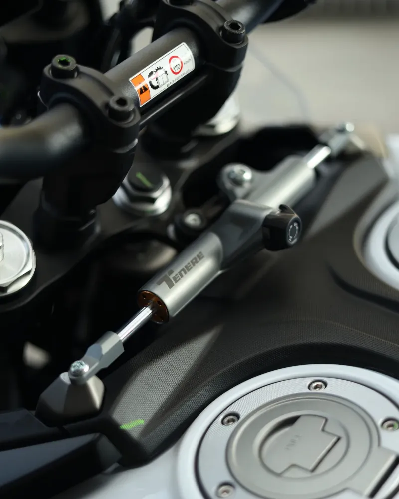 Yamaha Ténéré 700 World Raid 2026 (Nova) | Rally Adventure | Motocar Vila das Aves – Santo Tirso, Porto