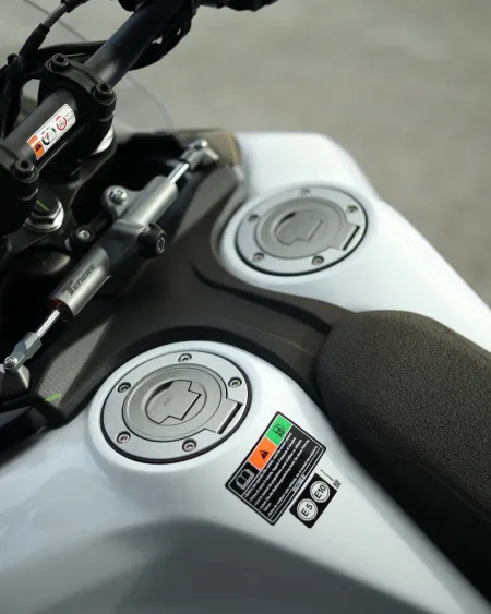 Yamaha Ténéré 700 World Raid 2026 (Nova) | Rally Adventure | Motocar Vila das Aves – Santo Tirso, Porto