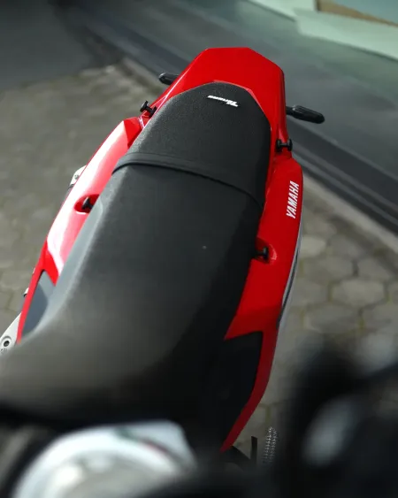 Yamaha Ténéré 700 World Raid 2026 (Nova) | Rally Adventure | Motocar Vila das Aves – Santo Tirso, Porto