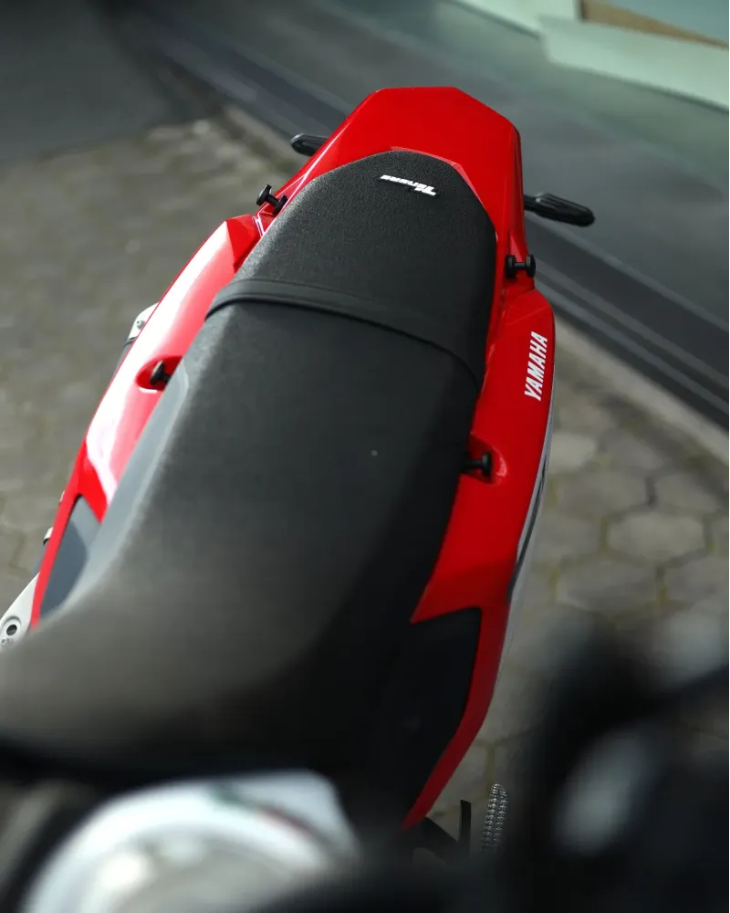 Yamaha Ténéré 700 World Raid 2026 (Nova) | Rally Adventure | Motocar Vila das Aves – Santo Tirso, Porto