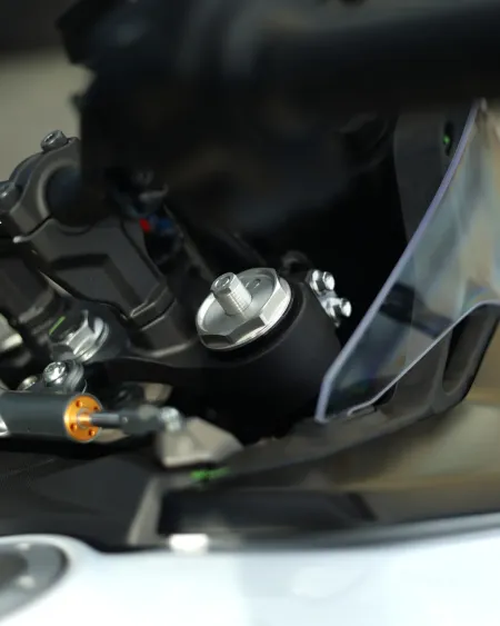 Yamaha Ténéré 700 World Raid 2026 (Nova) | Rally Adventure | Motocar Vila das Aves – Santo Tirso, Porto