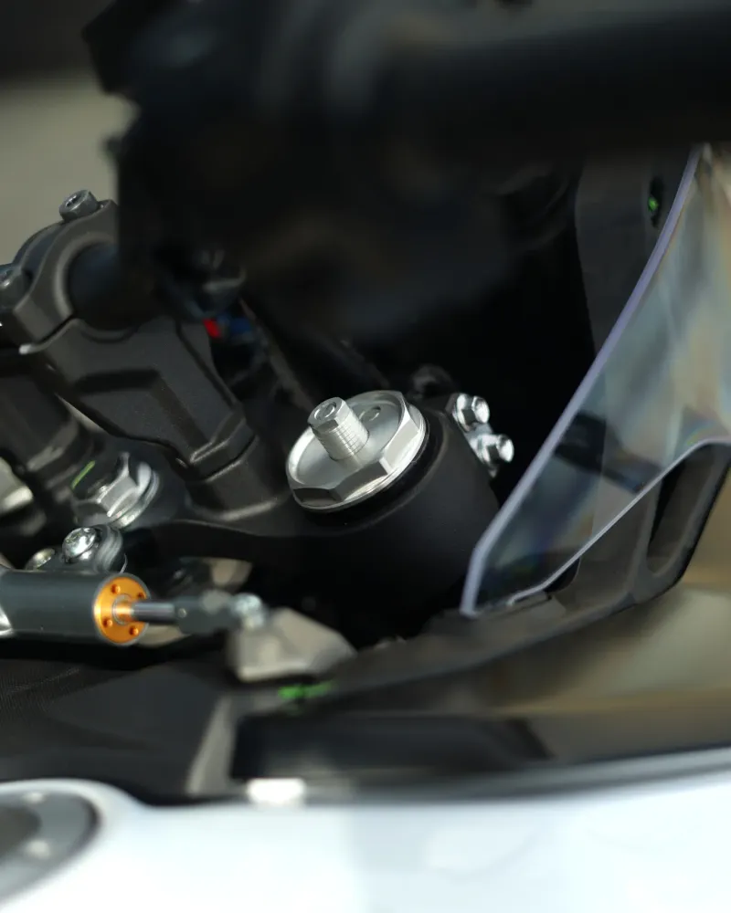 Yamaha Ténéré 700 World Raid 2026 (Nova) | Rally Adventure | Motocar Vila das Aves – Santo Tirso, Porto