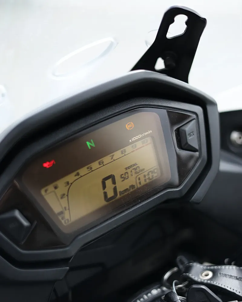 Honda CB500X 2014 | 50.170 km | Trail Fiável e Versátil | Motocar Vila das Aves – Santo Tirso, Porto