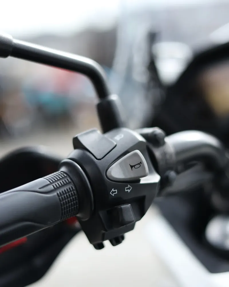 Honda CB500X 2014 | 50.170 km | Trail Fiável e Versátil | Motocar Vila das Aves – Santo Tirso, Porto