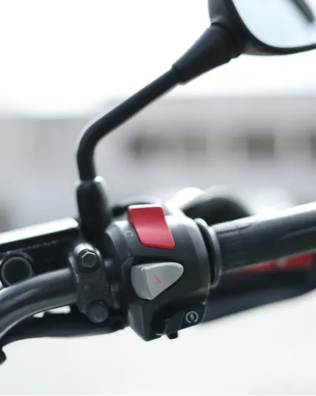 Honda CB500X 2014 | 50.170 km | Trail Fiável e Versátil | Motocar Vila das Aves – Santo Tirso, Porto