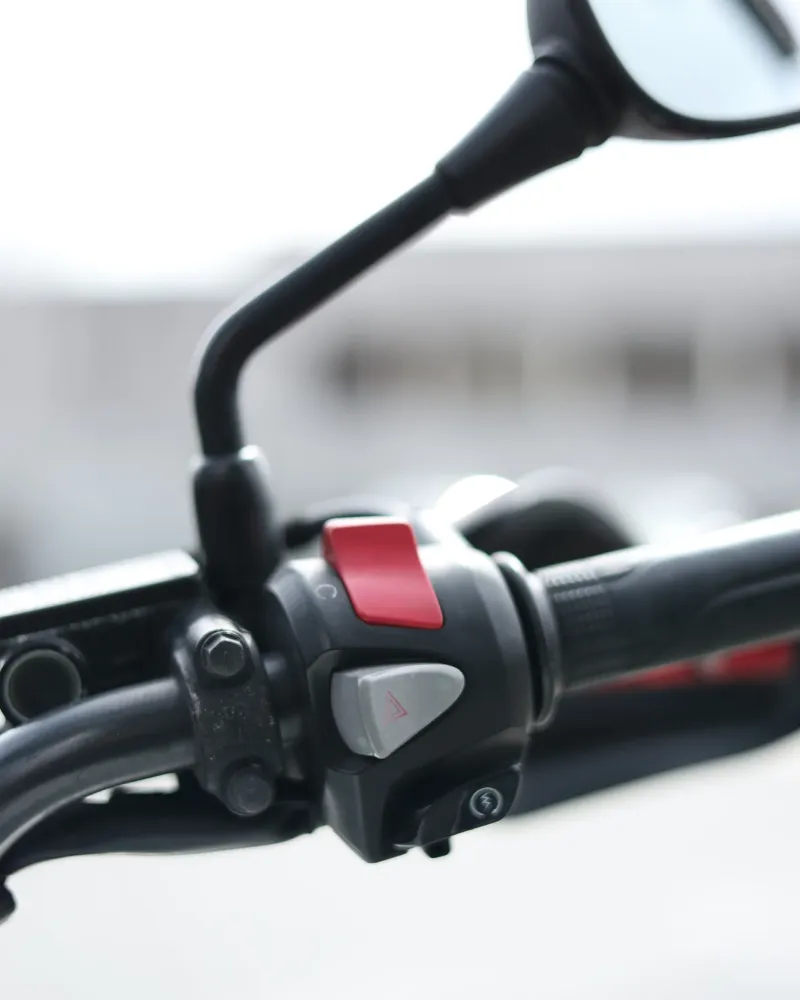 Honda CB500X 2014 | 50.170 km | Trail Fiável e Versátil | Motocar Vila das Aves – Santo Tirso, Porto