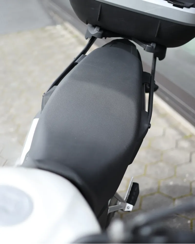 Honda CB500X 2014 | 50.170 km | Trail Fiável e Versátil | Motocar Vila das Aves – Santo Tirso, Porto