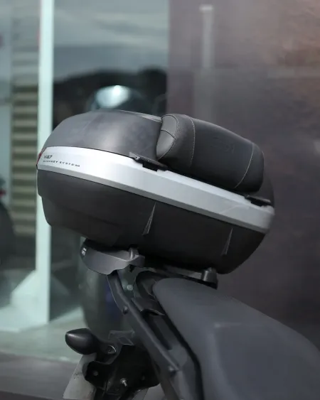 Honda CB500X 2014 | 50.170 km | Trail Fiável e Versátil | Motocar Vila das Aves – Santo Tirso, Porto