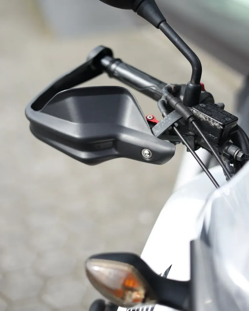 Honda CB500X 2014 | 50.170 km | Trail Fiável e Versátil | Motocar Vila das Aves – Santo Tirso, Porto