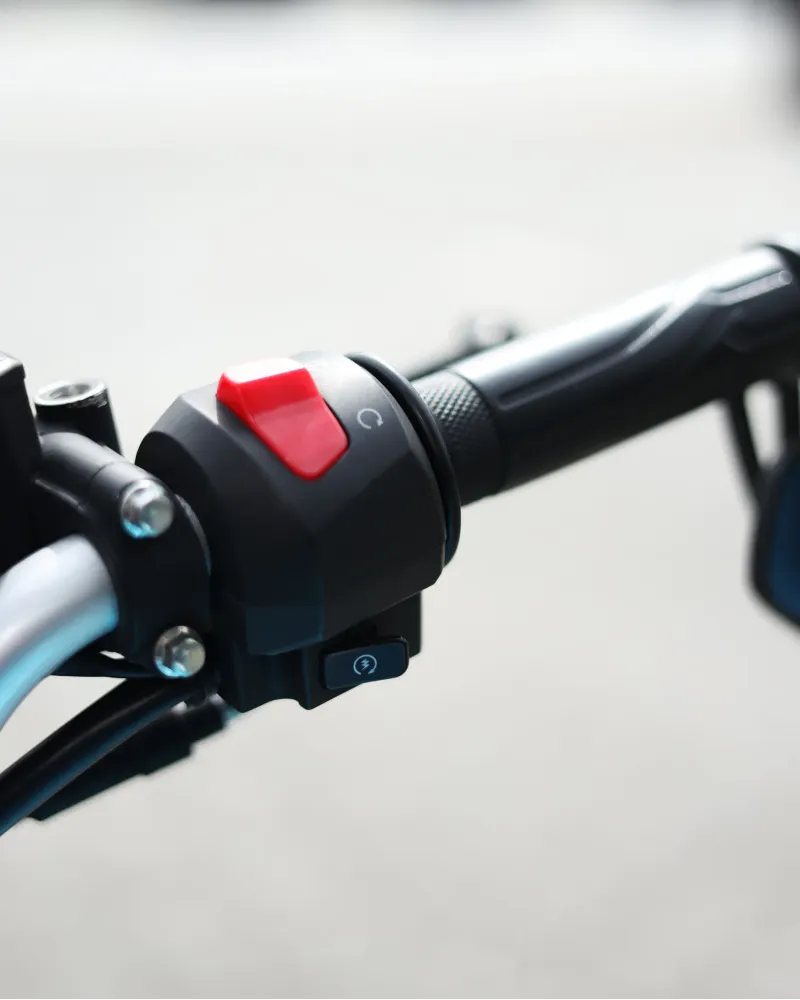 VOGE 125R 2023 – 10.708 km – Naked 125cc Moderna – Motocar Vila das Aves | Santo Tirso Porto