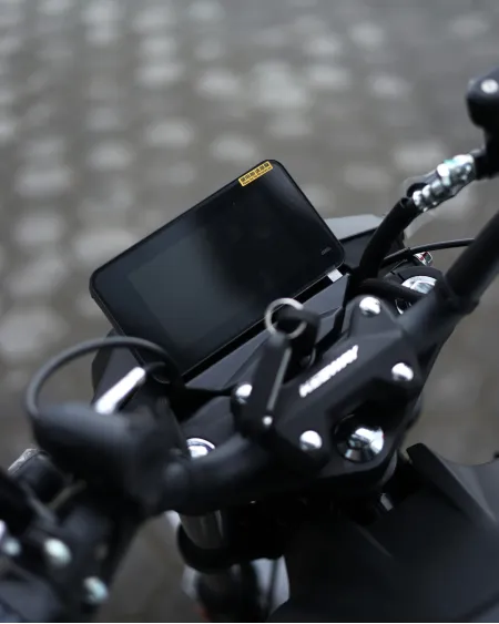 Keeway RKS 125 2026 Nova – Naked 125cc Económica – Motocar Vila das Aves | Santo Tirso Porto