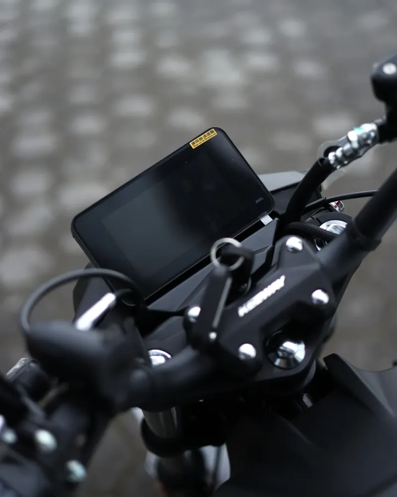 Keeway RKS 125 2026 Nova – Naked 125cc Económica – Motocar Vila das Aves | Santo Tirso Porto