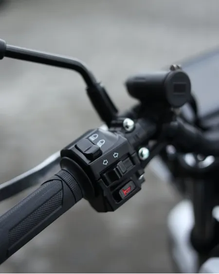 Keeway RKS 125 2026 Nova – Naked 125cc Económica – Motocar Vila das Aves | Santo Tirso Porto