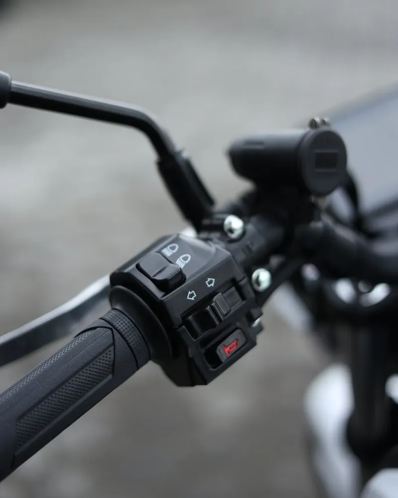 Keeway RKS 125 2026 Nova – Naked 125cc Económica – Motocar Vila das Aves | Santo Tirso Porto