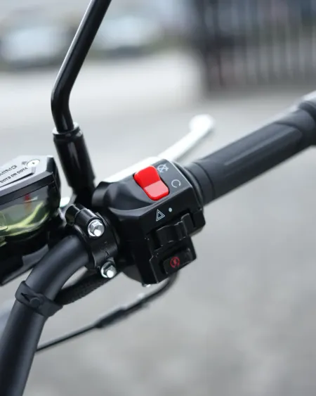 Keeway RKS 125 2026 Nova – Naked 125cc Económica – Motocar Vila das Aves | Santo Tirso Porto