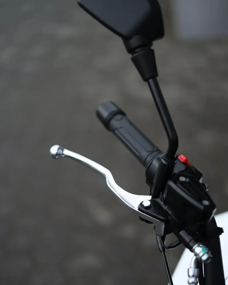 Keeway RKS 125 2026 Nova – Naked 125cc Económica – Motocar Vila das Aves | Santo Tirso Porto