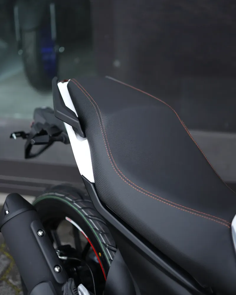 Keeway RKS 125 2026 Nova – Naked 125cc Económica – Motocar Vila das Aves | Santo Tirso Porto