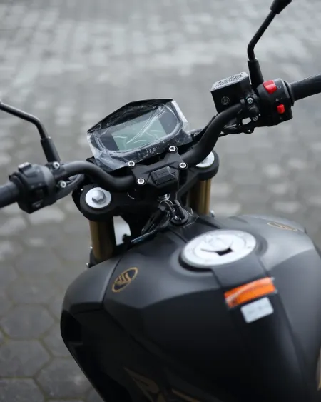 Keeway RKF 125 2026 Nova – Naked Desportiva 125cc – Motocar Vila das Aves | Santo Tirso Porto