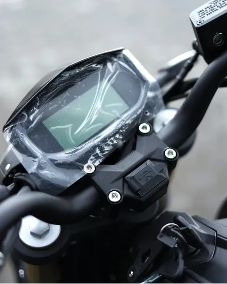 Keeway RKF 125 2026 Nova – Naked Desportiva 125cc – Motocar Vila das Aves | Santo Tirso Porto