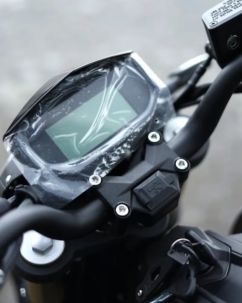 Keeway RKF 125 2026 Nova – Naked Desportiva 125cc – Motocar Vila das Aves | Santo Tirso Porto