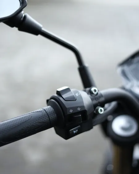 Keeway RKF 125 2026 Nova – Naked Desportiva 125cc – Motocar Vila das Aves | Santo Tirso Porto