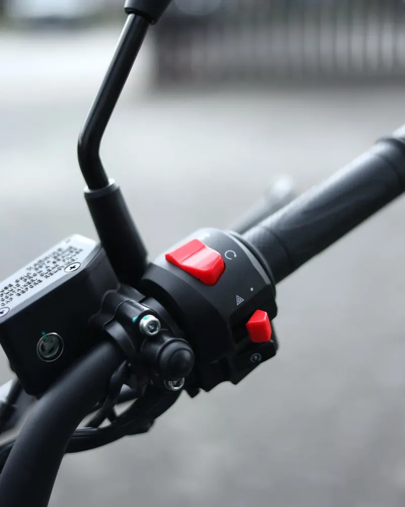 Keeway RKF 125 2026 Nova – Naked Desportiva 125cc – Motocar Vila das Aves | Santo Tirso Porto