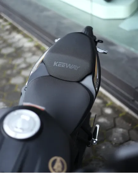 Keeway RKF 125 2026 Nova – Naked Desportiva 125cc – Motocar Vila das Aves | Santo Tirso Porto