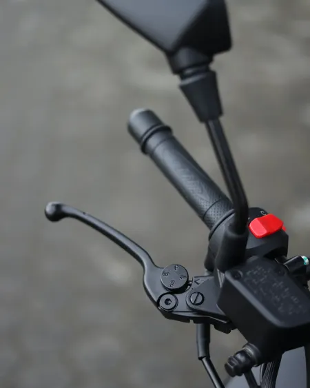 Keeway RKF 125 2026 Nova – Naked Desportiva 125cc – Motocar Vila das Aves | Santo Tirso Porto