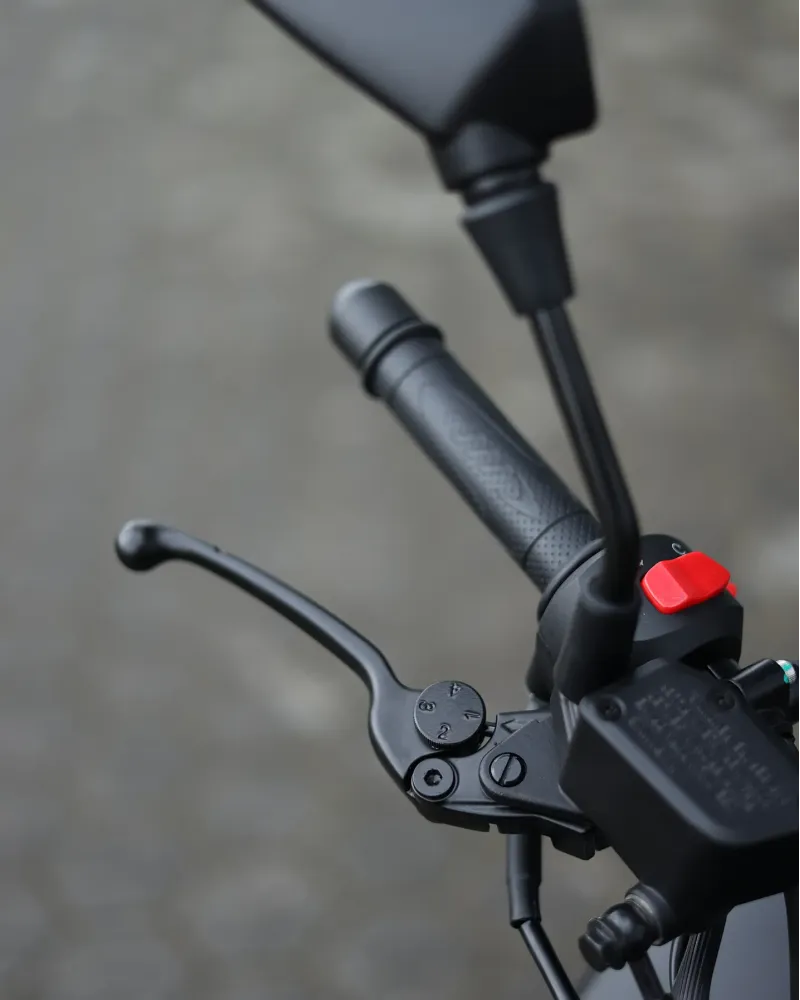 Keeway RKF 125 2026 Nova – Naked Desportiva 125cc – Motocar Vila das Aves | Santo Tirso Porto