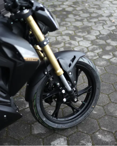 Keeway RKF 125 2026 Nova – Naked Desportiva 125cc – Motocar Vila das Aves | Santo Tirso Porto