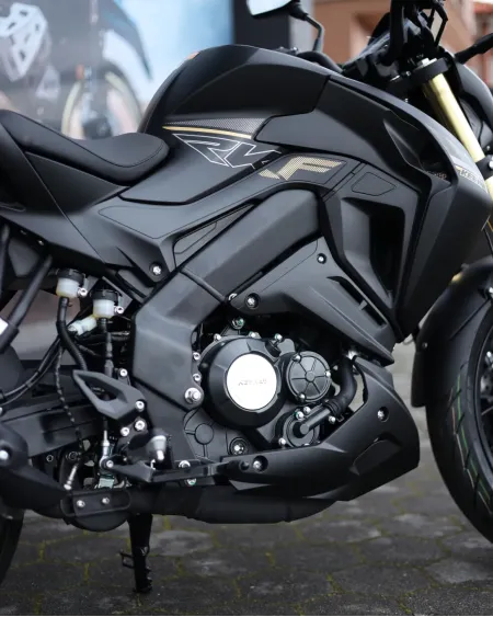 Keeway RKF 125 2026 Nova – Naked Desportiva 125cc – Motocar Vila das Aves | Santo Tirso Porto