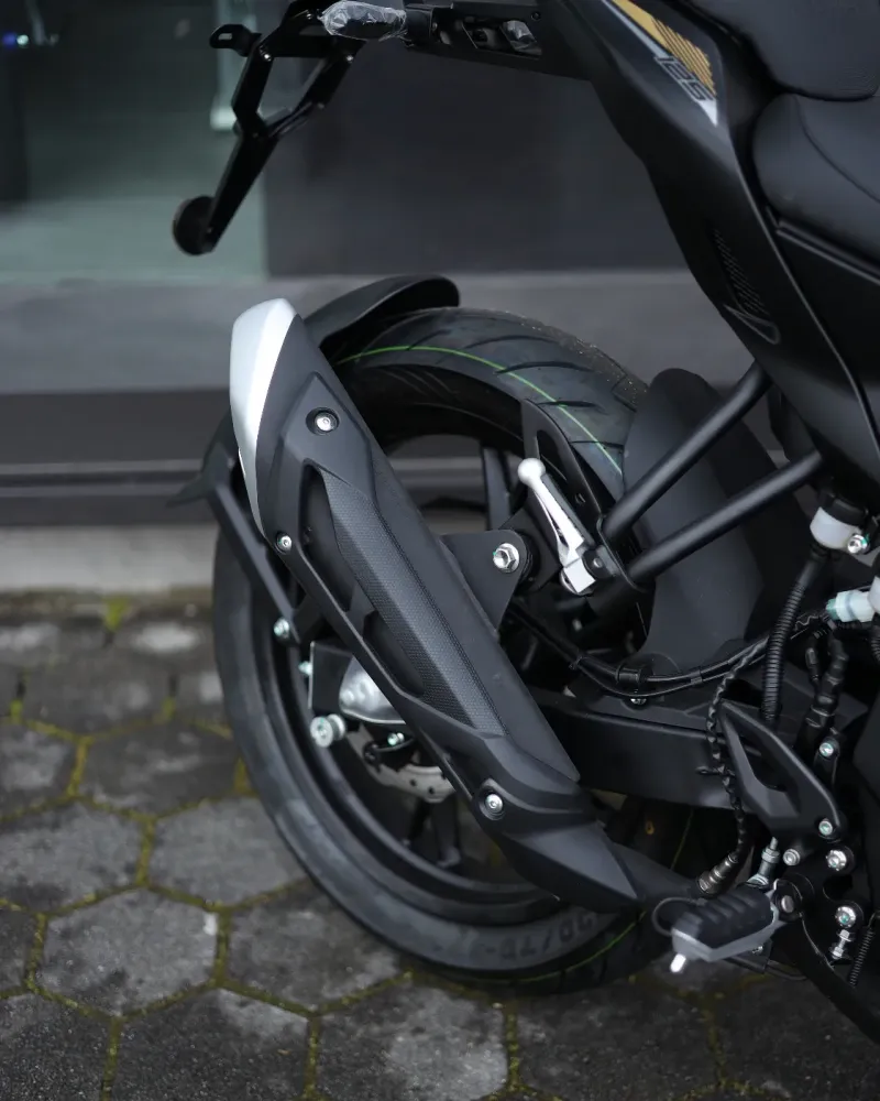 Keeway RKF 125 2026 Nova – Naked Desportiva 125cc – Motocar Vila das Aves | Santo Tirso Porto