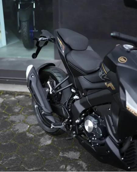 Keeway RKF 125 2026 Nova – Naked Desportiva 125cc – Motocar Vila das Aves | Santo Tirso Porto