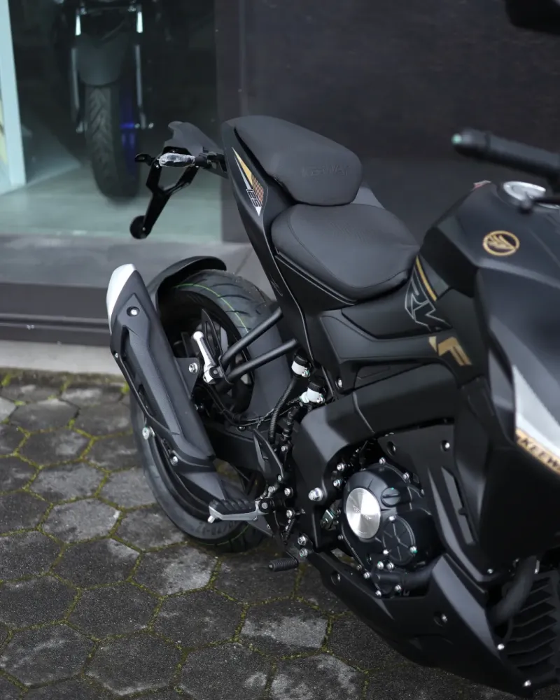 Keeway RKF 125 2026 Nova – Naked Desportiva 125cc – Motocar Vila das Aves | Santo Tirso Porto