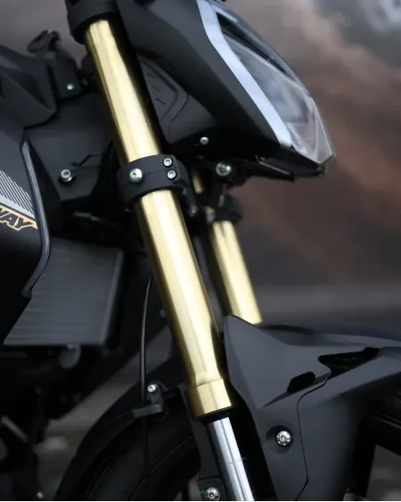 Keeway RKF 125 2026 Nova – Naked Desportiva 125cc – Motocar Vila das Aves | Santo Tirso Porto