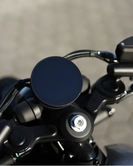 Benda Napoleon Bob 250 2026 Nova – Custom Bobber – Motocar Vila das Aves | Santo Tirso Porto