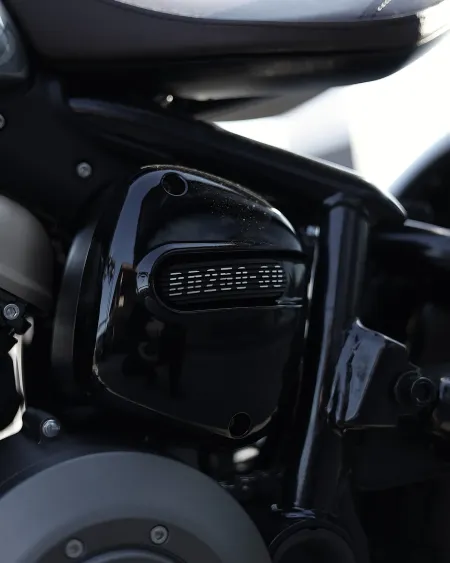 Benda Napoleon Bob 250 2026 Nova – Custom Bobber – Motocar Vila das Aves | Santo Tirso Porto