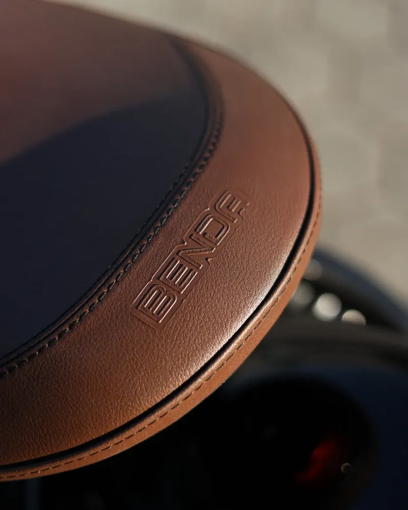 Benda Napoleon Bob 250 2026 Nova – Custom Bobber – Motocar Vila das Aves | Santo Tirso Porto