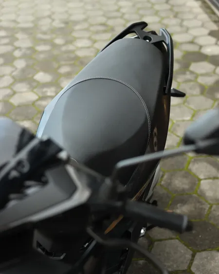 Keeway Icon 125S 2026 Nova – Scooter Urbana Moderna – Motocar Vila das Aves | Santo Tirso Porto