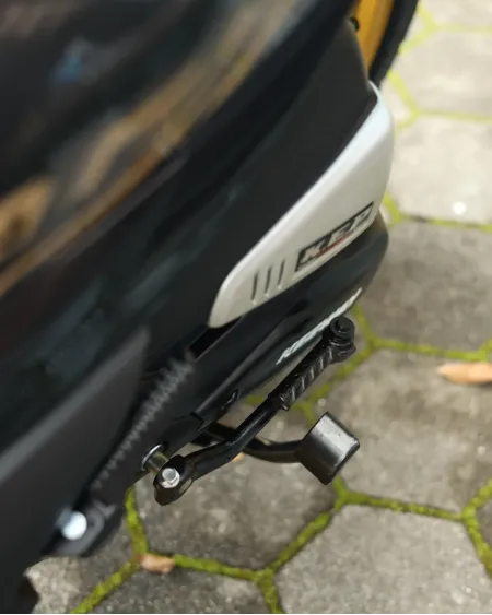 Keeway Icon 125S 2026 Nova – Scooter Urbana Moderna – Motocar Vila das Aves | Santo Tirso Porto