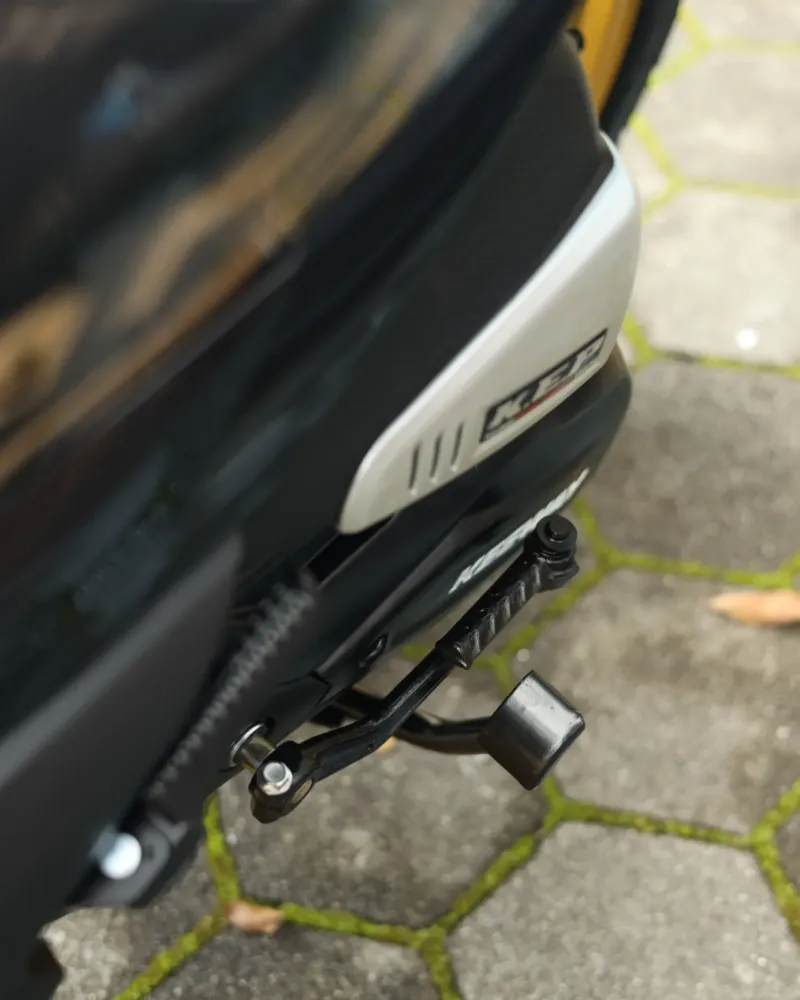 Keeway Icon 125S 2026 Nova – Scooter Urbana Moderna – Motocar Vila das Aves | Santo Tirso Porto