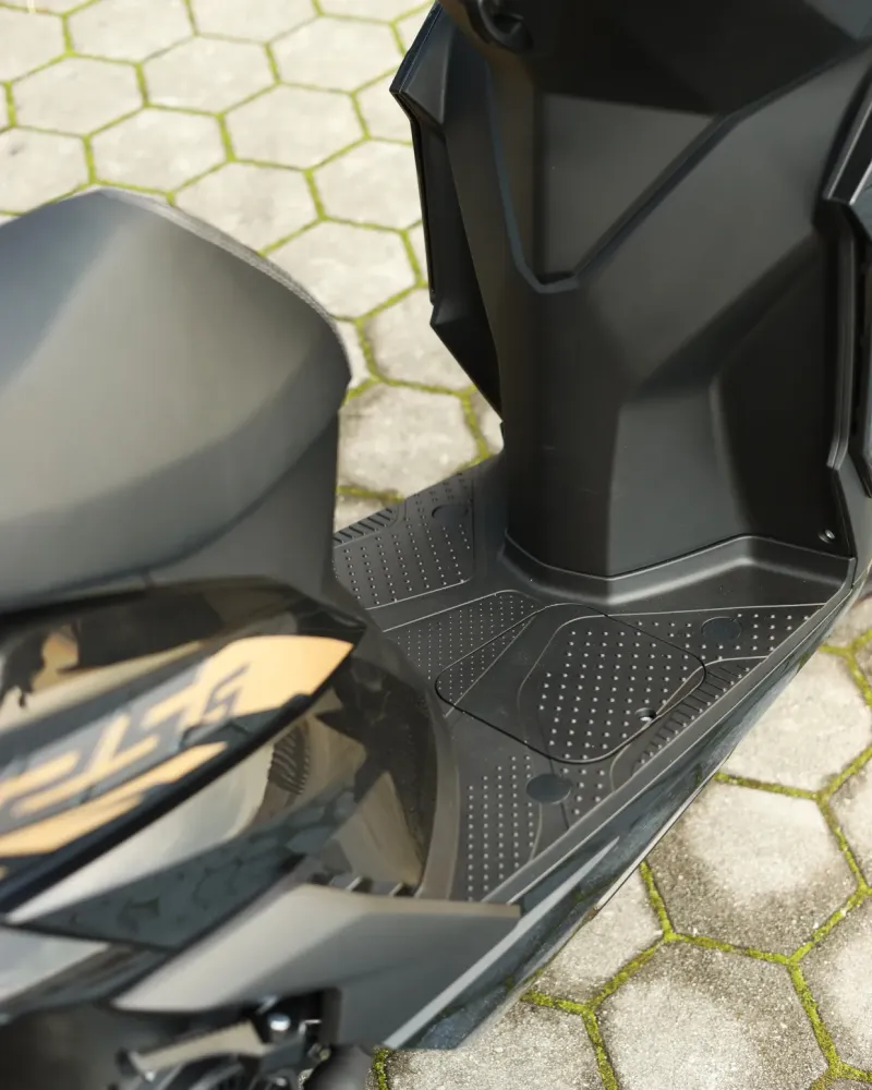 Keeway Icon 125S 2026 Nova – Scooter Urbana Moderna – Motocar Vila das Aves | Santo Tirso Porto