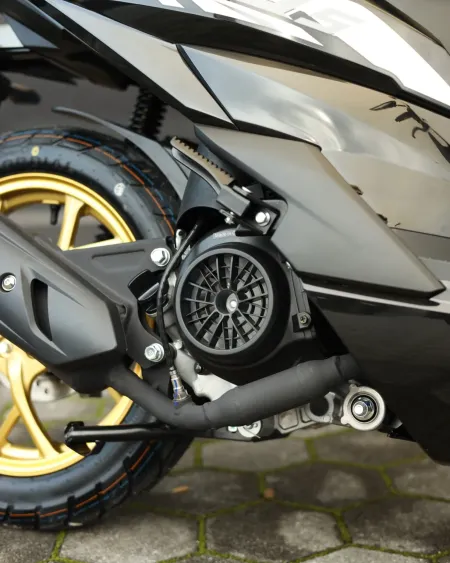 Keeway Icon 125S 2026 Nova – Scooter Urbana Moderna – Motocar Vila das Aves | Santo Tirso Porto